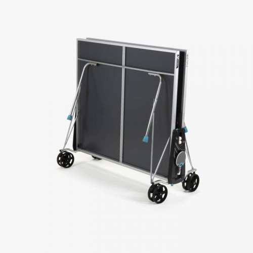 Теннисный стол  Cornilleau 100X Sport Outdoor Blue - фото №3